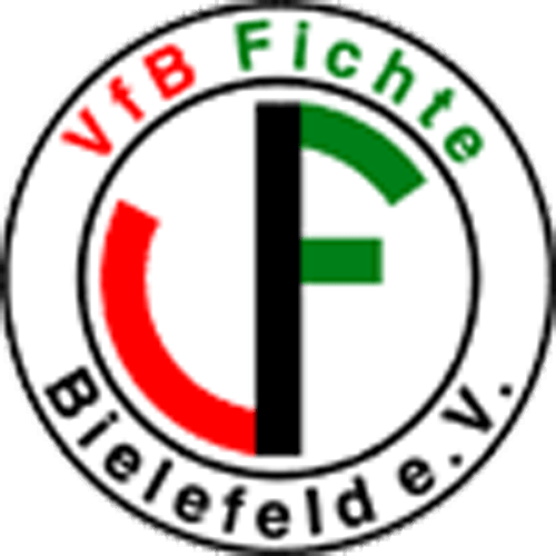 Wappen VfB Fichte Bielefeld